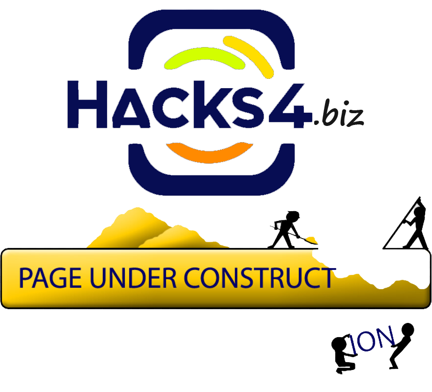 Under Construction